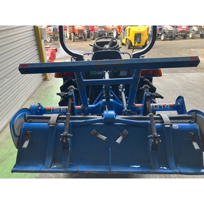 ISEKI トラクター TG233F