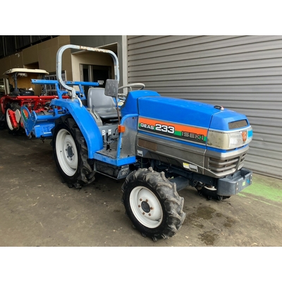 ISEKI トラクター TG233F