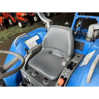 ISEKI トラクター TG233F