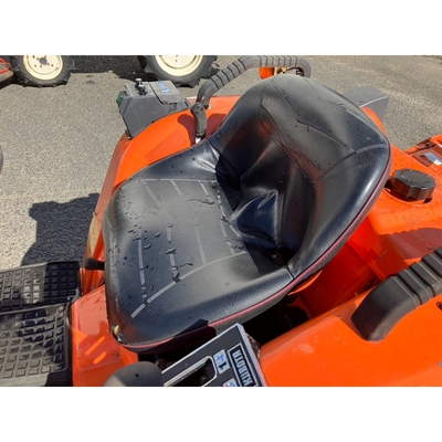 KUBOTA トラクター B1-17