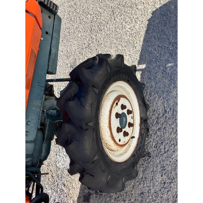 KUBOTA トラクター B1-17