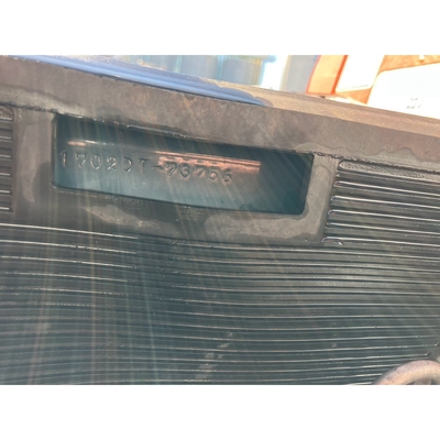 KUBOTA トラクター B1-17
