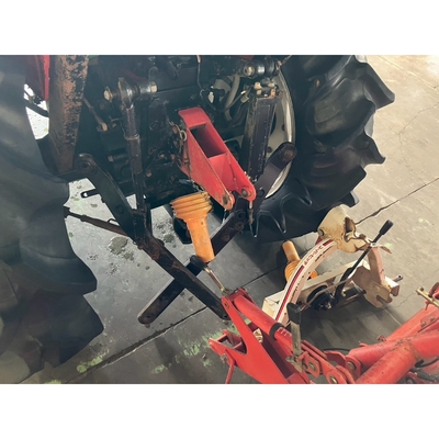 MITSUBISHI トラクター MT23D