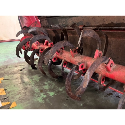 MITSUBISHI トラクター MT23D