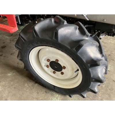 MITSUBISHI トラクター MT23D