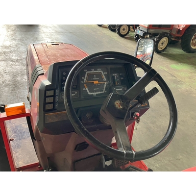 MITSUBISHI トラクター MT23D