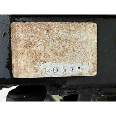 MITSUBISHI トラクター MT23D