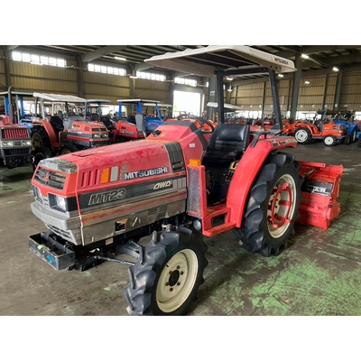 MITSUBISHI トラクター MT23D