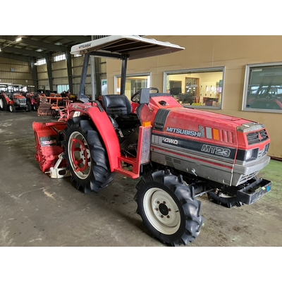 MITSUBISHI トラクター MT23D