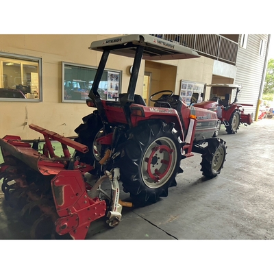 MITSUBISHI トラクター MT23D