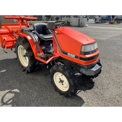 KUBOTA トラクター B52
