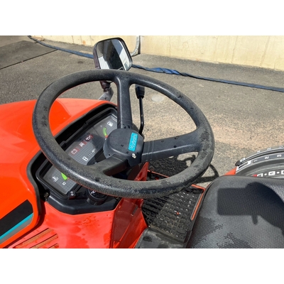 KUBOTA トラクター B52
