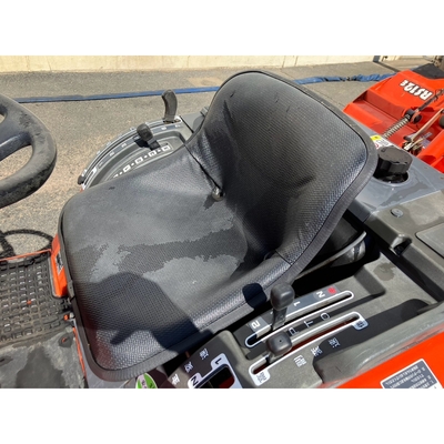KUBOTA トラクター B52