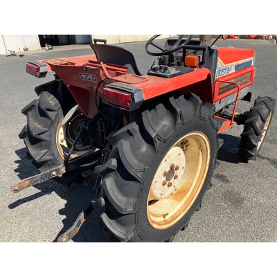 YANMAR トラクター FX24D