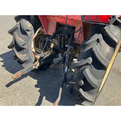 YANMAR トラクター FX24D