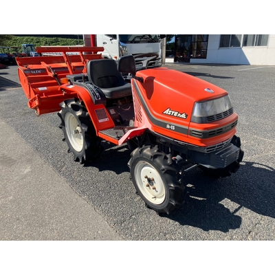 KUBOTA トラクター A-13