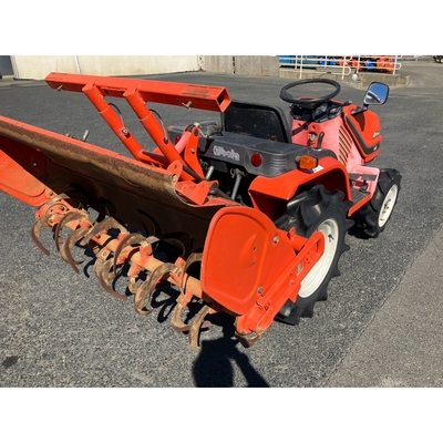 KUBOTA トラクター A-13