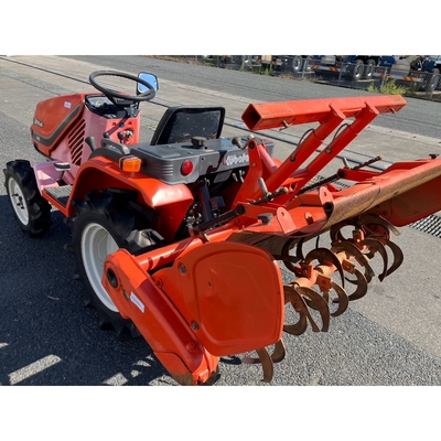 KUBOTA トラクター A-13