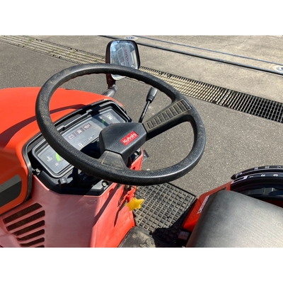 KUBOTA トラクター A-13