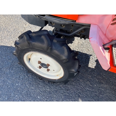 KUBOTA トラクター A-13
