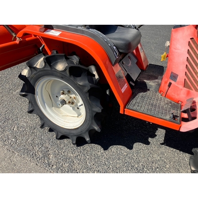 KUBOTA トラクター A-13