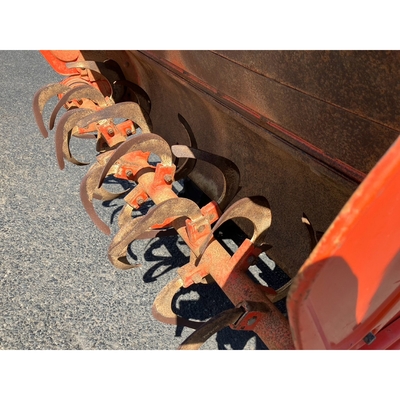 KUBOTA トラクター A-13