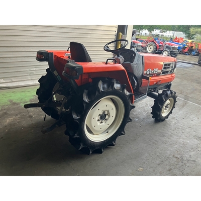 KUBOTA トラクター GL23D