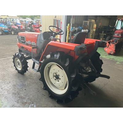 KUBOTA トラクター GL23D
