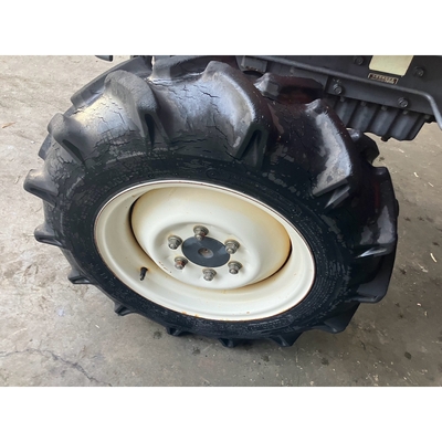 KUBOTA トラクター GL23D