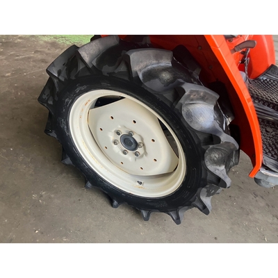 KUBOTA トラクター GL23D