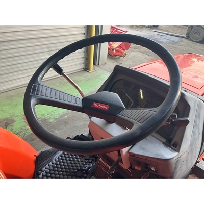 KUBOTA トラクター GL23D