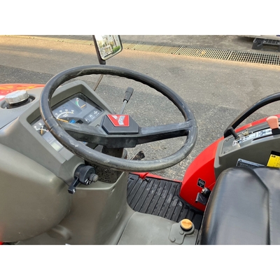 YANMAR トラクター F180D