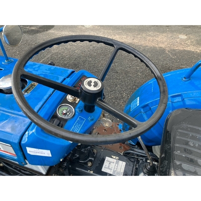 ISEKI トラクター TX1510F