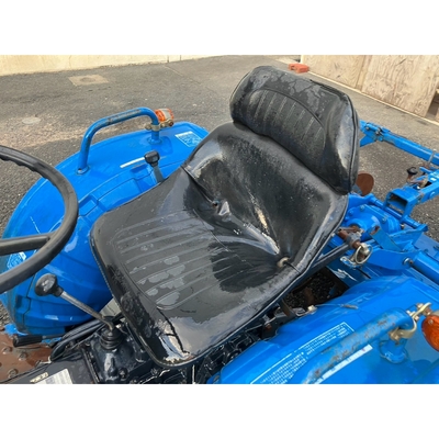 ISEKI トラクター TX1510F