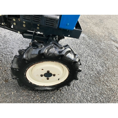 ISEKI トラクター TX1510F