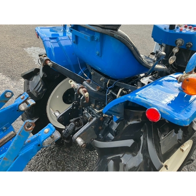 ISEKI トラクター TX1510F
