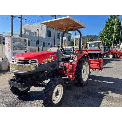 MITSUBISHI トラクター GOZ28