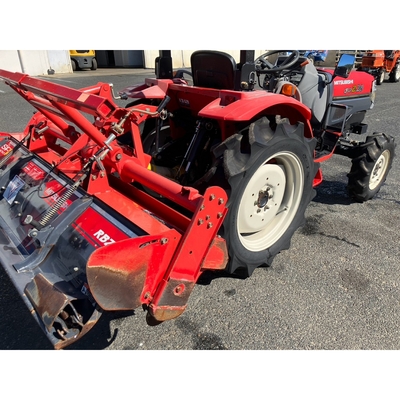 MITSUBISHI トラクター GOZ28
