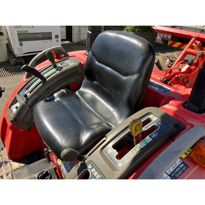 MITSUBISHI トラクター GOZ28