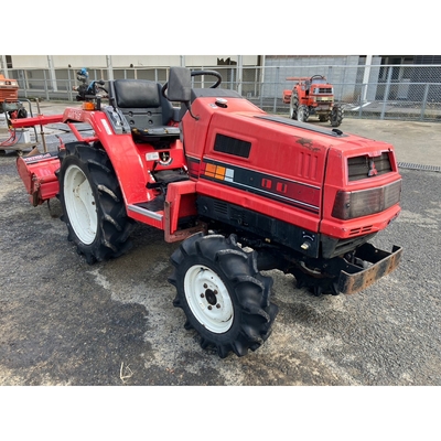 MITSUBISHI トラクター MT16D
