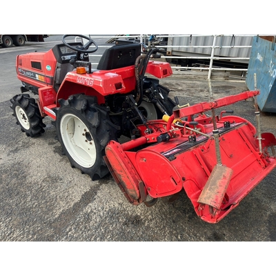 MITSUBISHI トラクター MT16D
