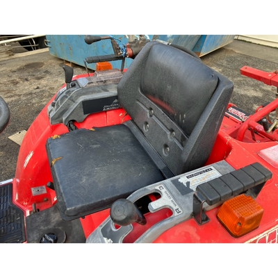 MITSUBISHI トラクター MT16D