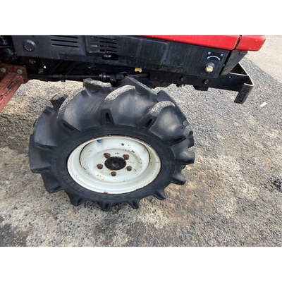 MITSUBISHI トラクター MT16D
