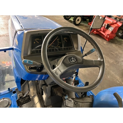 ISEKI トラクター TG29F