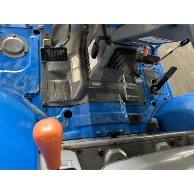 ISEKI トラクター TG29F