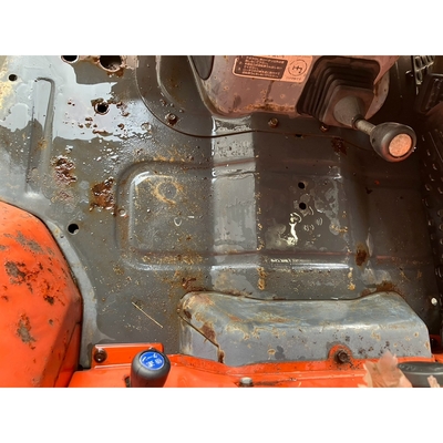 KUBOTA トラクター GL-19