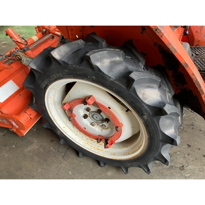 KUBOTA トラクター GL-19