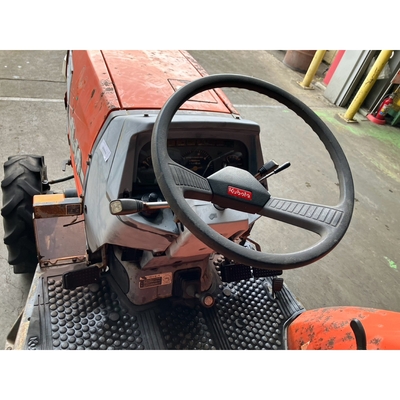 KUBOTA トラクター GL-19