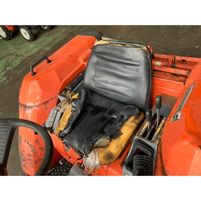 KUBOTA トラクター GL-19