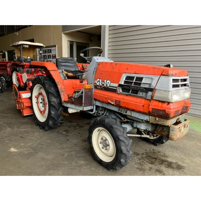 KUBOTA トラクター GL-19